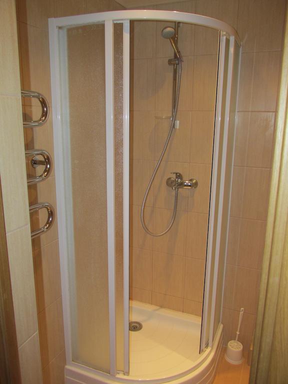 Apartamentai Prie Alkos Druskininkai Room photo