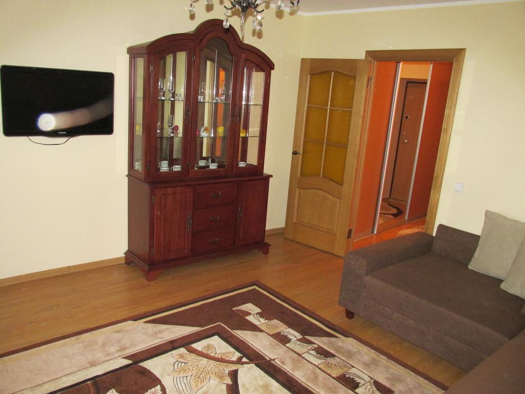 Apartamentai Prie Alkos Druskininkai Room photo