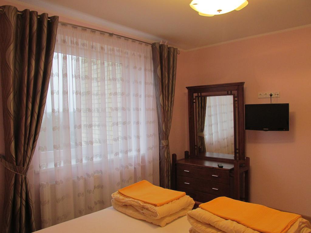 Apartamentai Prie Alkos Druskininkai Room photo