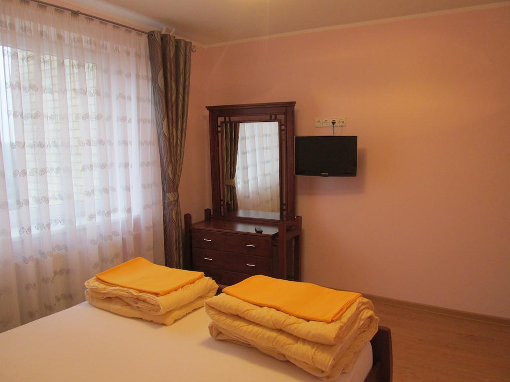 Apartamentai Prie Alkos Druskininkai Room photo