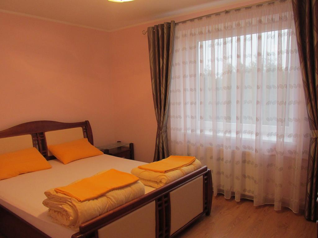 Apartamentai Prie Alkos Druskininkai Room photo